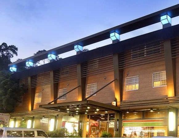 Hefong Deyang Hotspring Hotel Yilan Zewnętrze zdjęcie